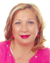 María De Las Nieves Arriero Bernabé