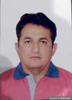 Freddy Cordova Paker
