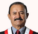 Otto Napoleón Guibovich Arteaga