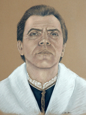 José Cruciano De Araújo
