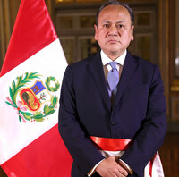 Cosme Mariano González Fernández
