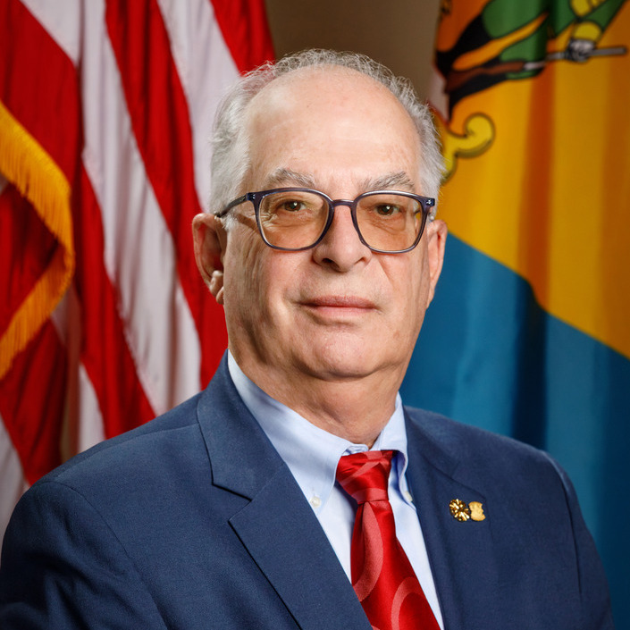 Daniel B. Short