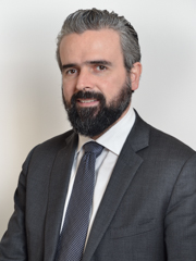 Dario Parrini