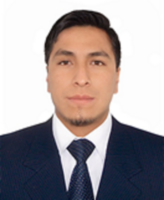 José Luis Huarcaya Winchez
