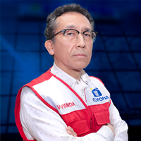 Francisco Fernando Morante Jines