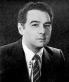 José Arnau Figuerola