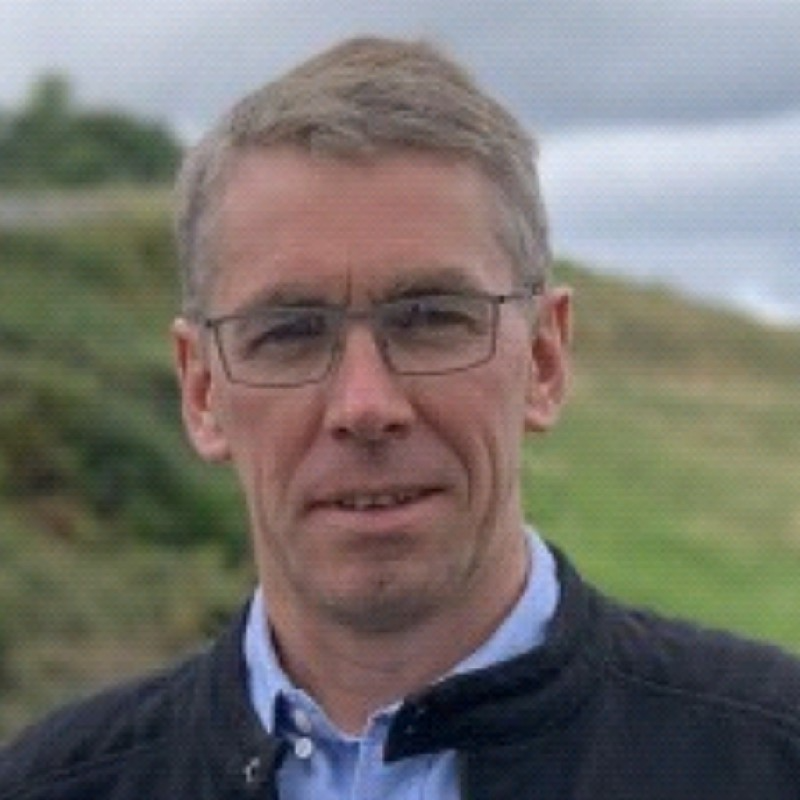 Jean-Michel Faubladier