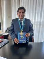 Severo Sucapuca Chinoapaza Leon