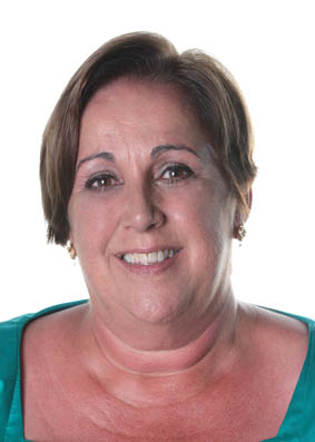 Ayela Asuncion Llorens