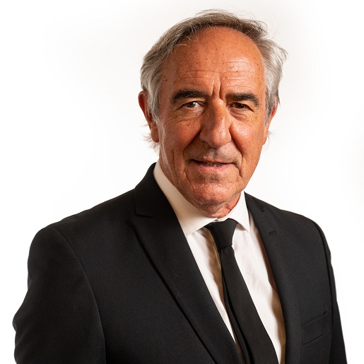 Juan Natali Lorenzo