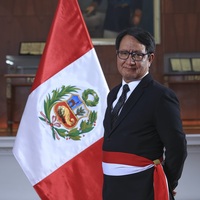 Jair Perez Brañez