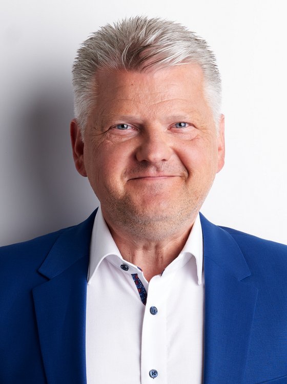 Stefan Politze