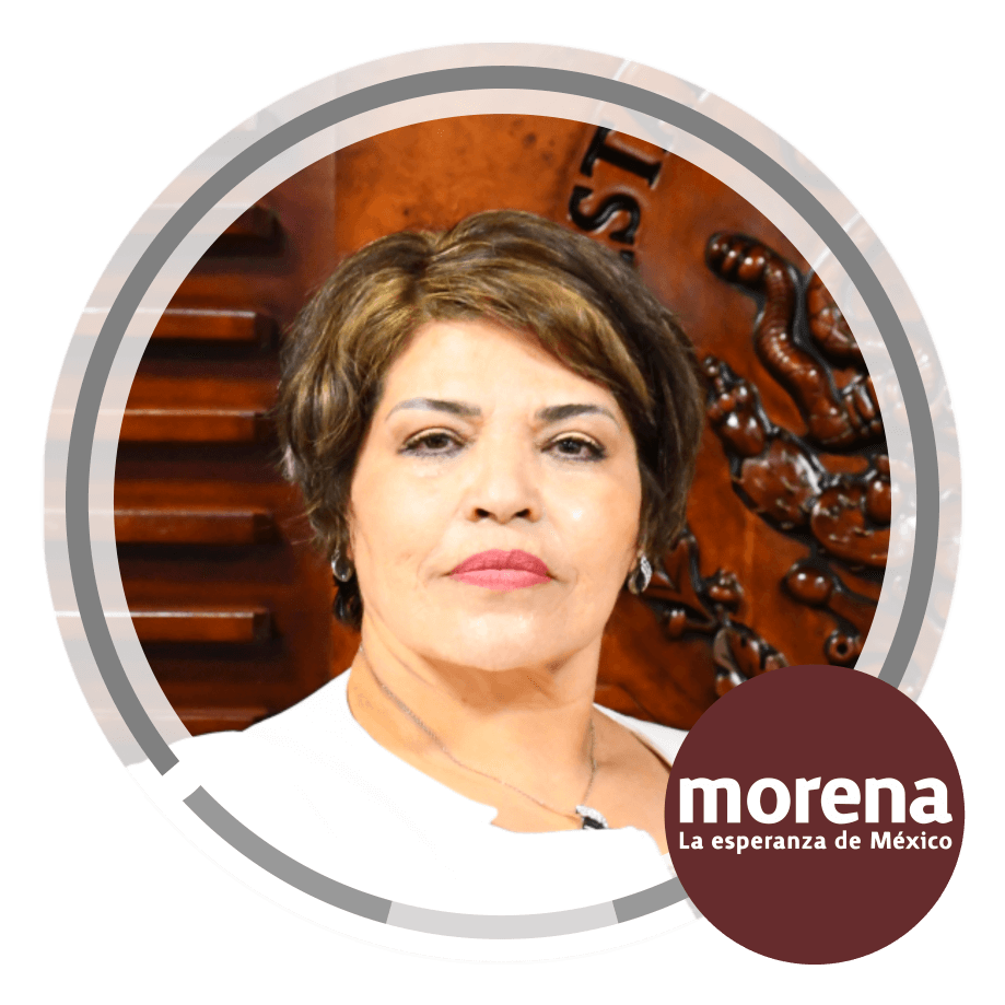 Imelda Mauricio Esparza