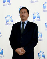 Jose Enrique Romero Escobar