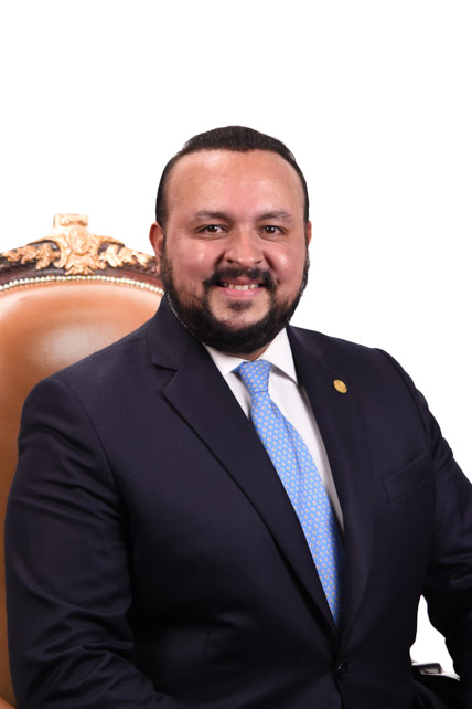 Ricardo Rubio Torres