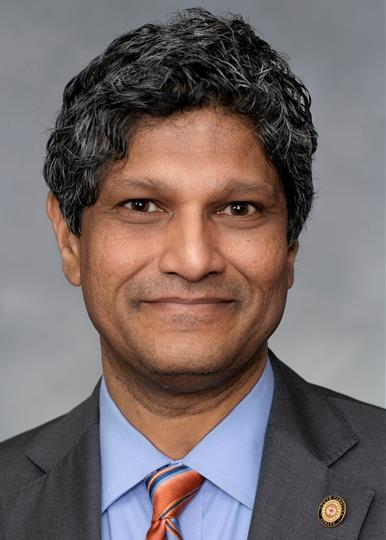 Jay J. Chaudhuri