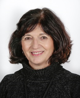 Maria Pilar Gonzalez Modino