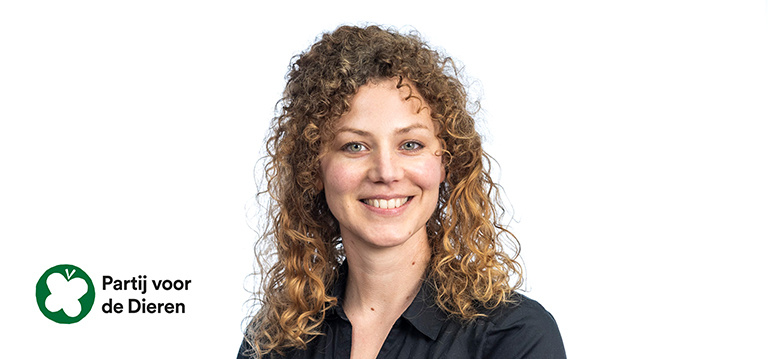 Christine Teunissen