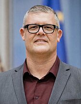Oliver Stegert