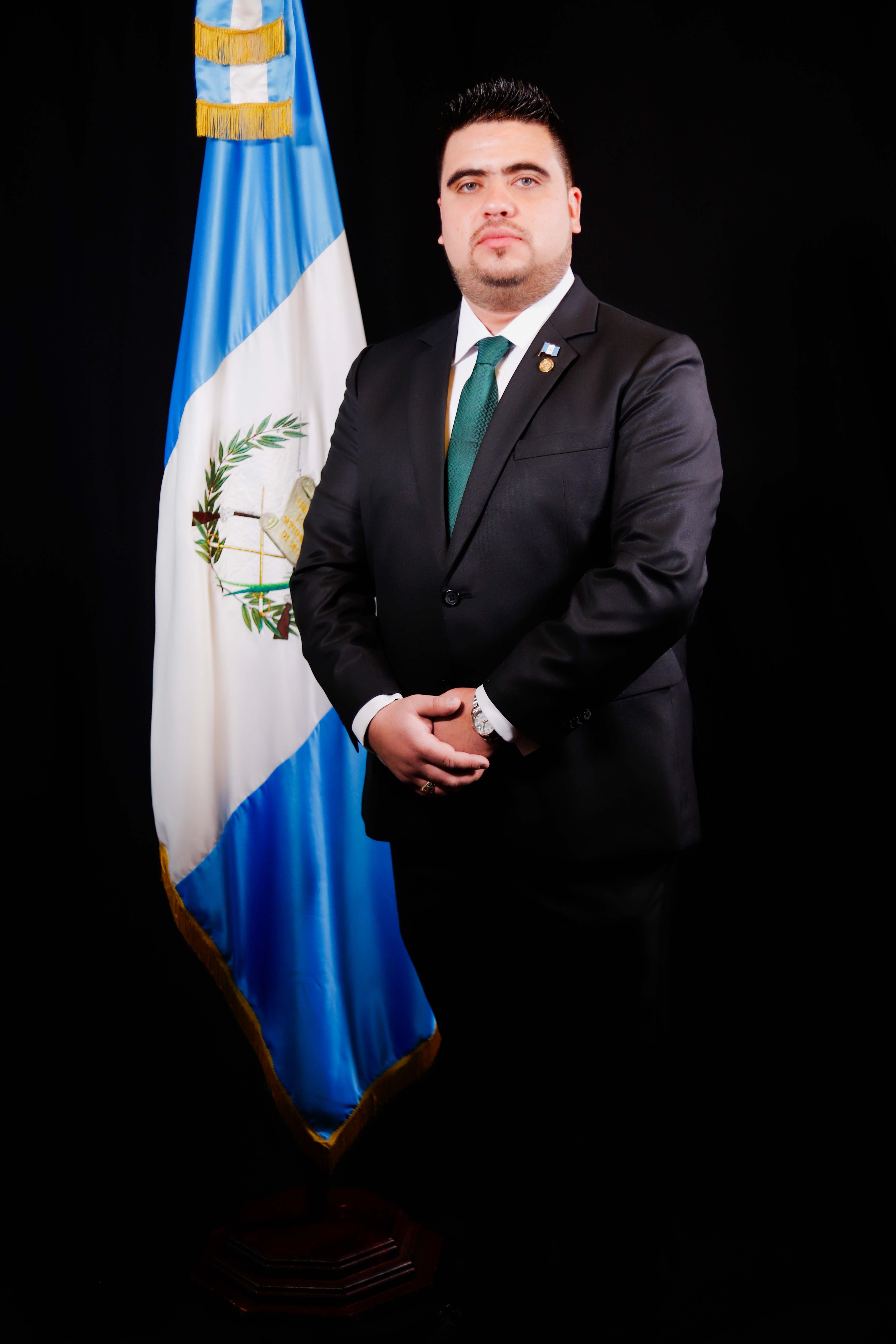 Raúl Antonio Solórzano Quevedo