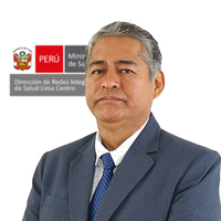 Humberto Simon Hilario Yacsavilca