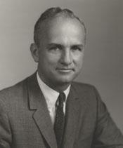 Peter H. B. Frelinghuysen