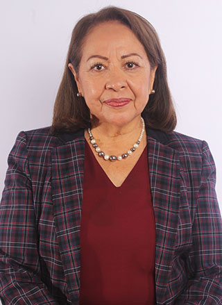 Esperanza Villalobos Pérez