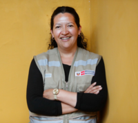 Jesus Esther Lozano Maldonado