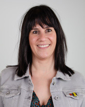 Aurora Madaula I Giménez