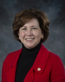 Kim Boswell