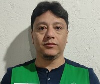 Julio Cesar Zeballos Salazar