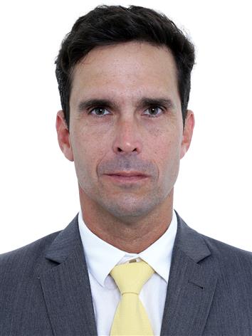 Luiz Eduardo Carneiro Da Silva De Souza Lima