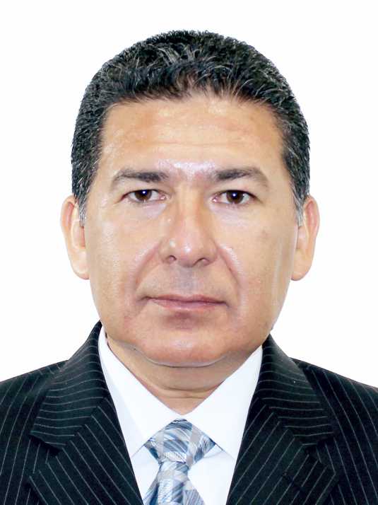 Absalón García Ochoa