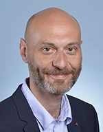 Frédéric Mathieu