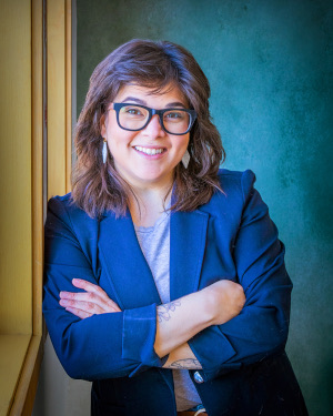 Marianna Anaya