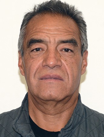 Francisco Javier Gutiérrez García