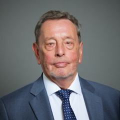 David Plunkett