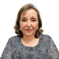 Blanca Arce Barboza