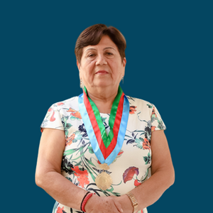 Rosa Ysabel Abanto Cruzado