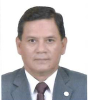 César Augusto García Esquerre