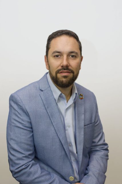 Manuel Olmo Prieto