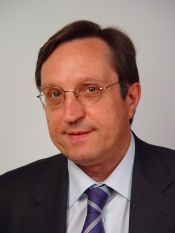 Francesc Xavier Ballabriga I Cases