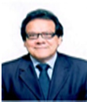 Wilfredo Galindez Rojas