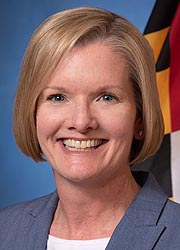 Helene T. Grady