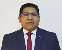 Alberto Gutiérrez Enciso