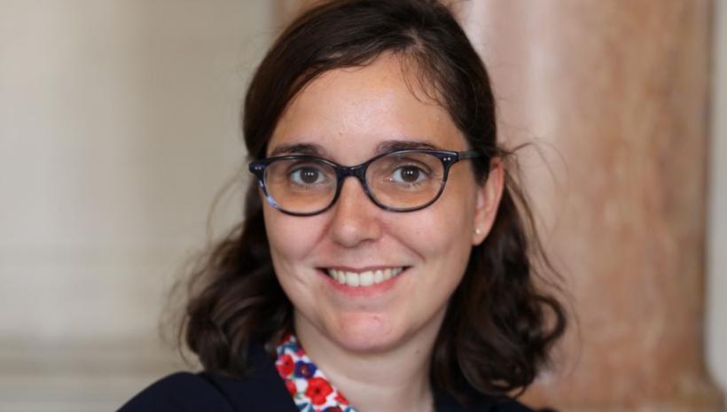 Céline Le Roux