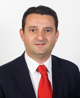 Miguel ángel Estevan Serrano