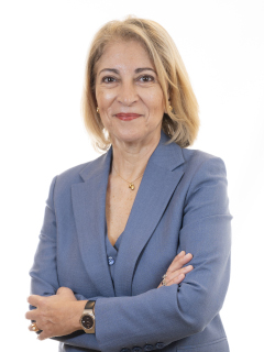 Silvia Longueira Castro