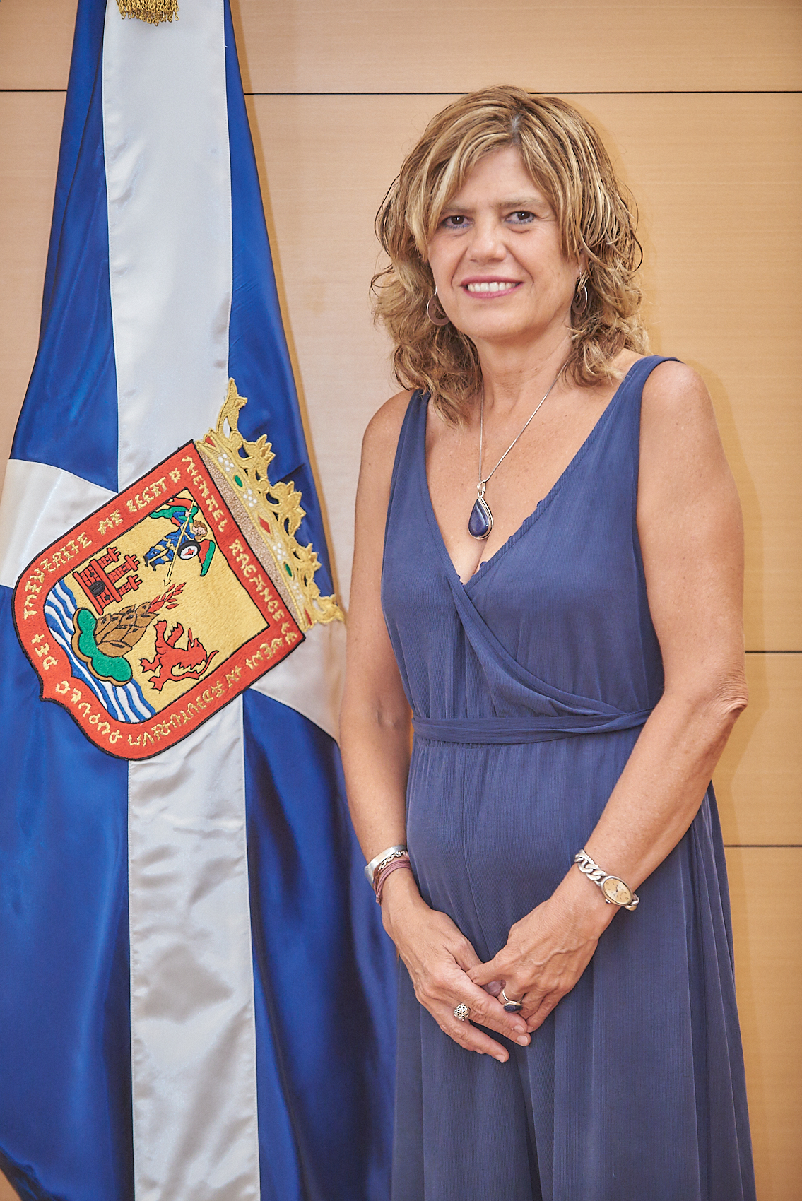 María José Belda Díaz