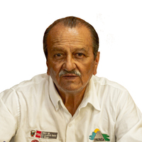 Bernardino Segundo Guerrero Figueroa